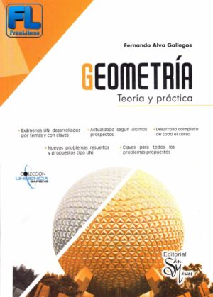 GEOMETRIA - SAN MARCOS