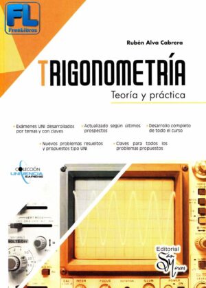 TRIGONOMETRIA - SAN MARCOS